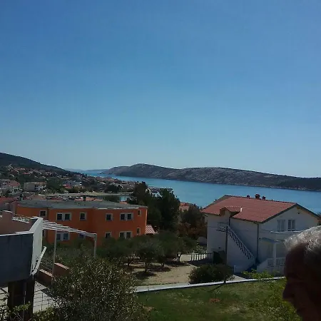 Mijo Barbat na Rabu