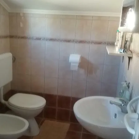 Mijo * Barbat na Rabu