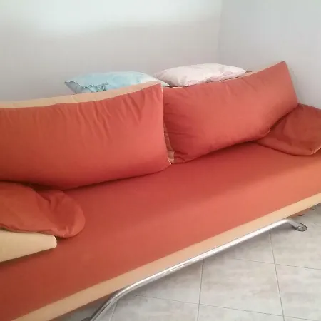 Mijo Barbat na Rabu