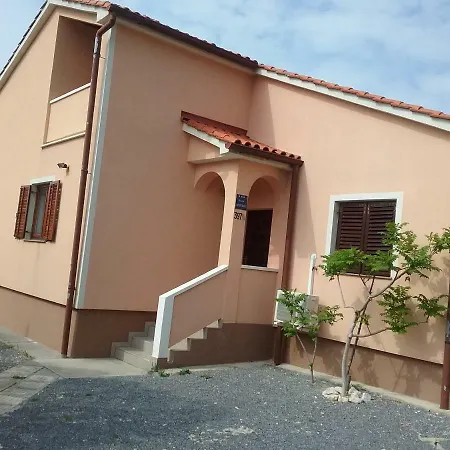 Apartment Mijo Barbat na Rabu