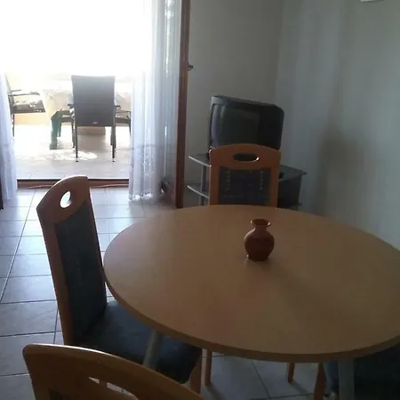 Mijo * Barbat na Rabu