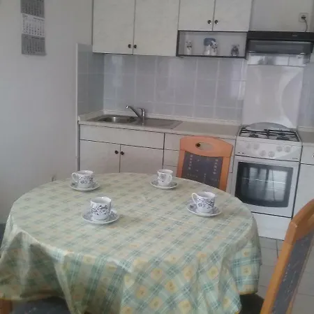 Apartment Mijo *