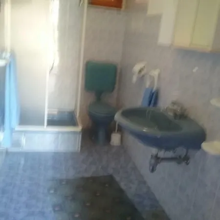 Mijo Apartment Barbat na Rabu