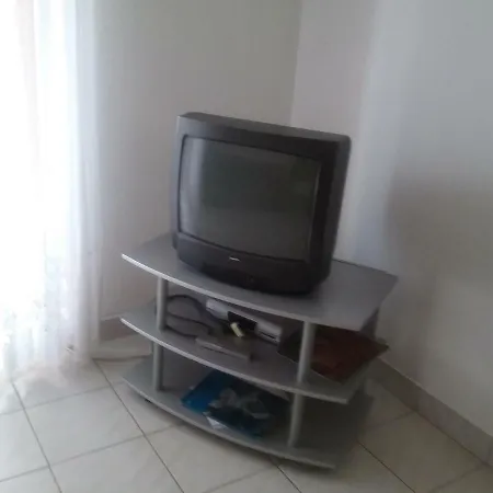 Mijo Apartment Barbat na Rabu
