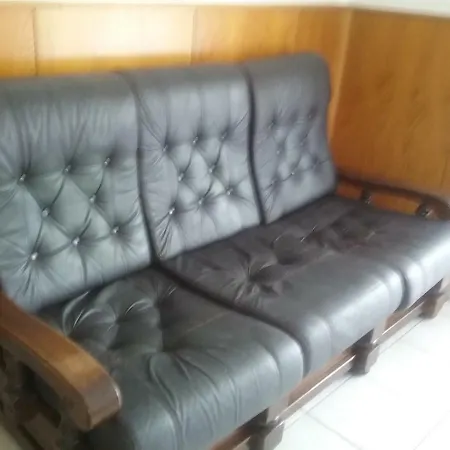 Mijo Apartment Barbat na Rabu