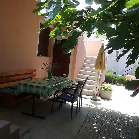 Mijo Apartment
