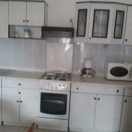Mijo Apartment