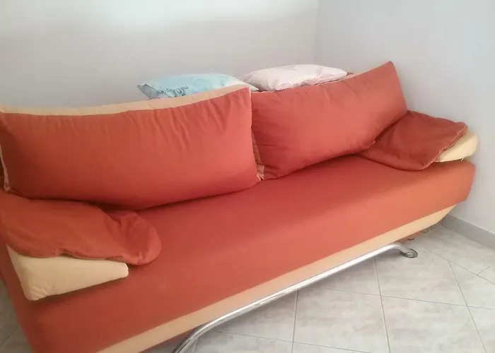 Mijo Barbat na Rabu