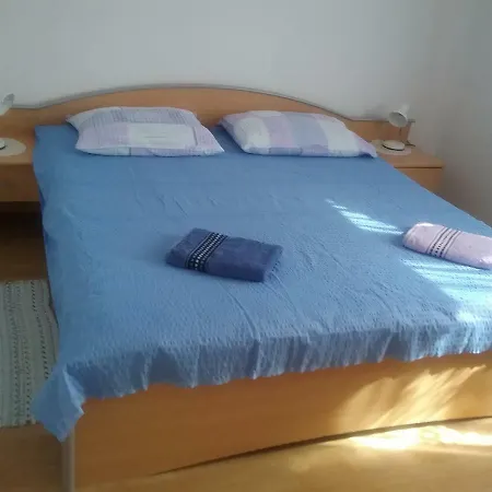 Mijo Apartmán *