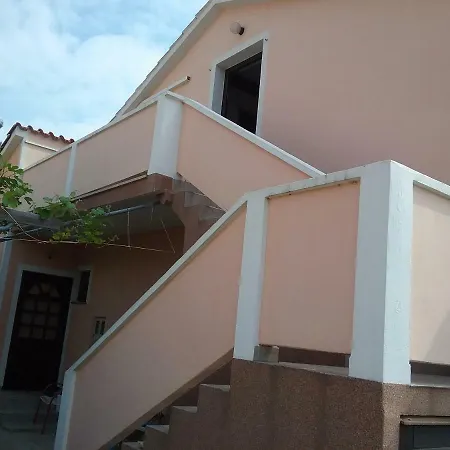 Mijo Apartmán *