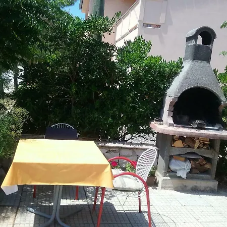 Apartmán Mijo *