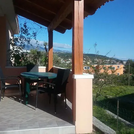 Διαμέρισμα Mijo Barbat na Rabu