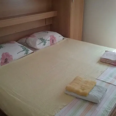 Apartmán Mijo