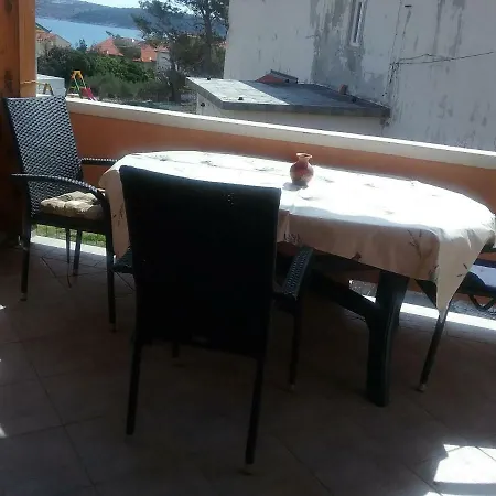 Mijo Barbat na Rabu