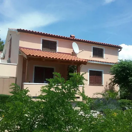 Apartmán Mijo