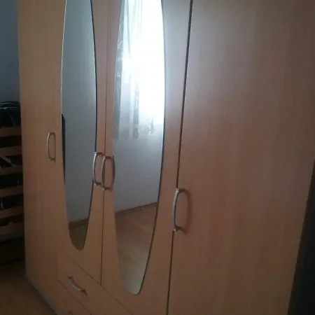 Mijo Apartmán