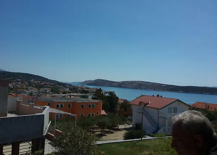 Mijo Barbat na Rabu