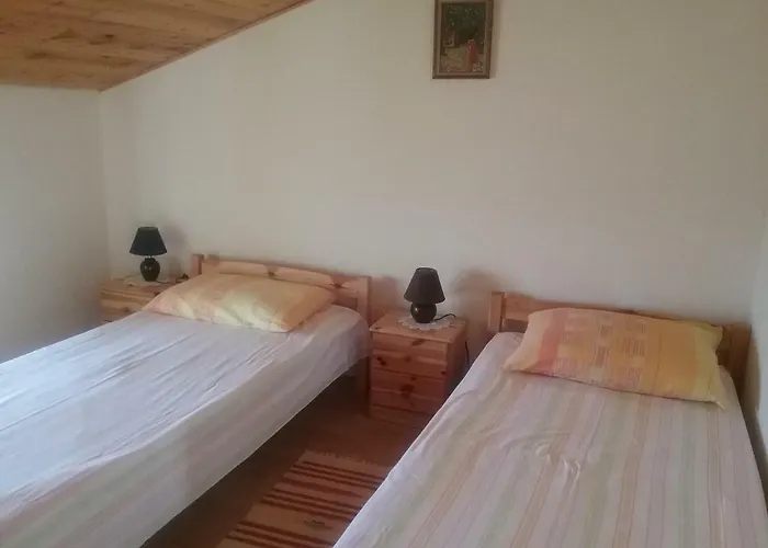 Mijo Appartement *