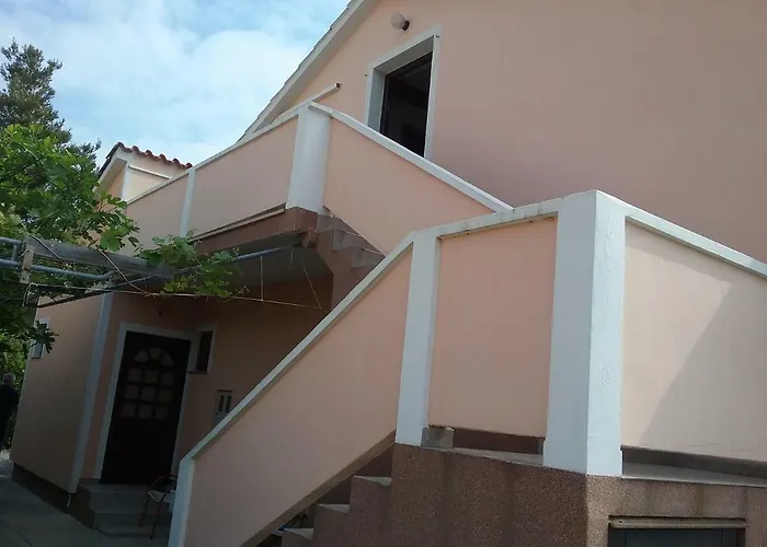 Mijo Appartement *