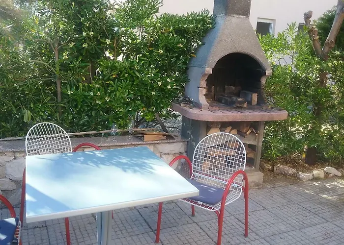 Mijo Appartement *