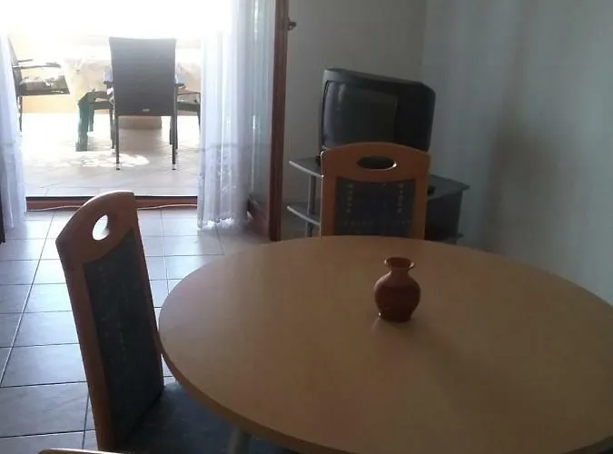 Mijo * Barbat na Rabu