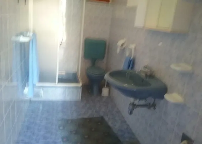 Mijo Appartement Barbat na Rabu