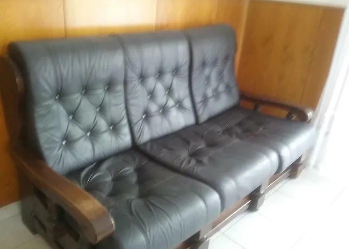 Mijo Appartement Barbat na Rabu